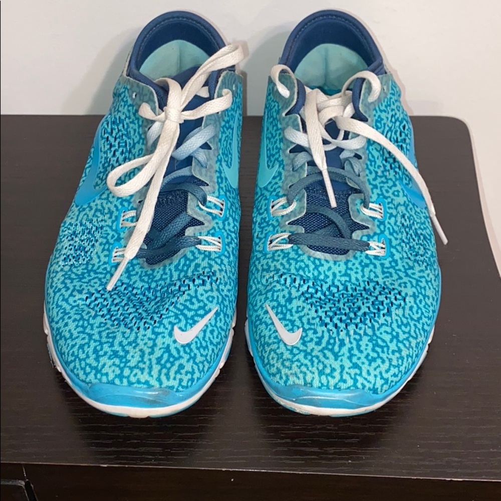 Nike running sneakers